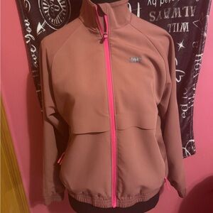 Women's XS Figs Scrub Jacket